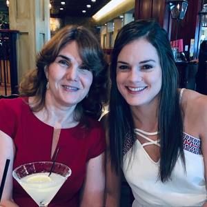 Meet your Posher, Julia